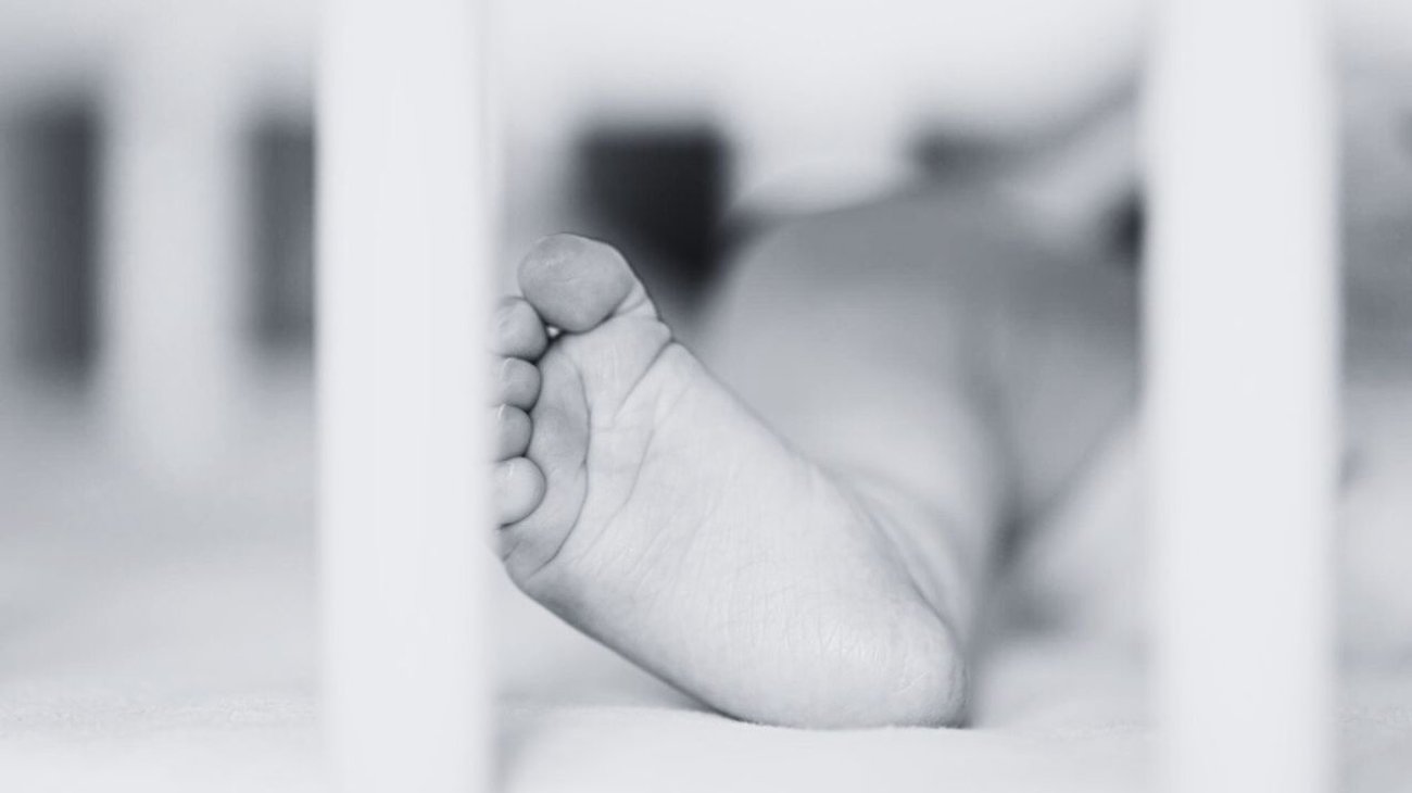 Muere una bebé que 'revivió' durante su funeral en Paraguay