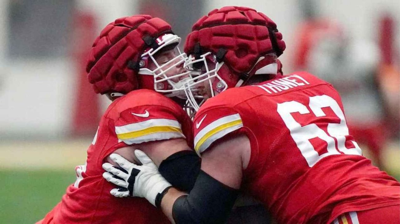 La NFL aprueba los Guardian Caps en temporada regular