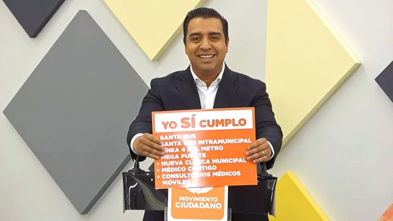 Destaca Jesús Nava en debate del IEE con propuestas