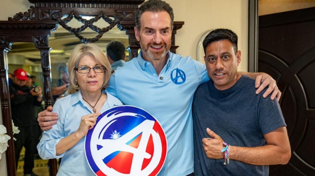 Regresará Adrián programas sociales y de mejora de seguridad