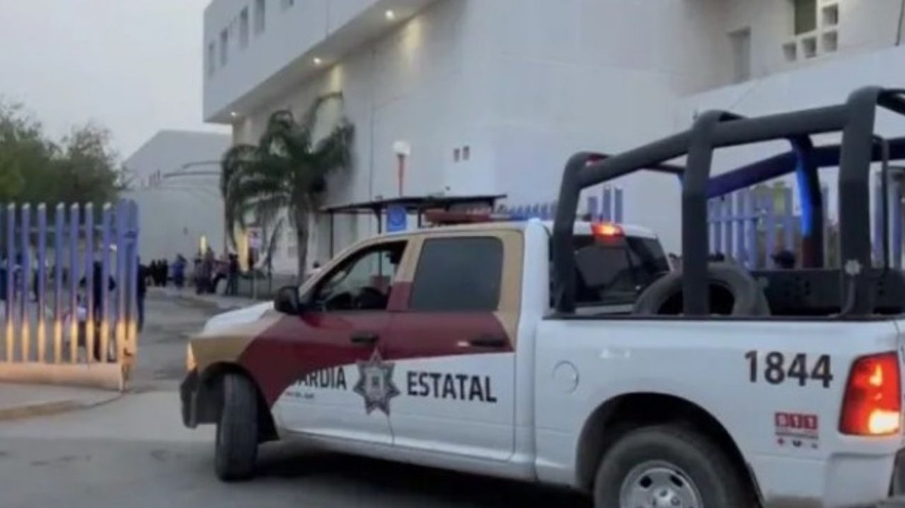 Agreden a balazos a candidato de MC en Jiménez, Tamaulipas