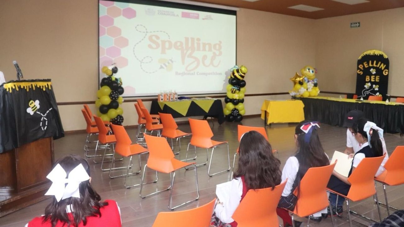 Iniciarán clases en línea en junio por el calor, en Coahuila