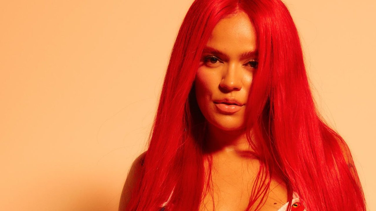 Karol G será nombrada como 'La mujer del año' por Billboard