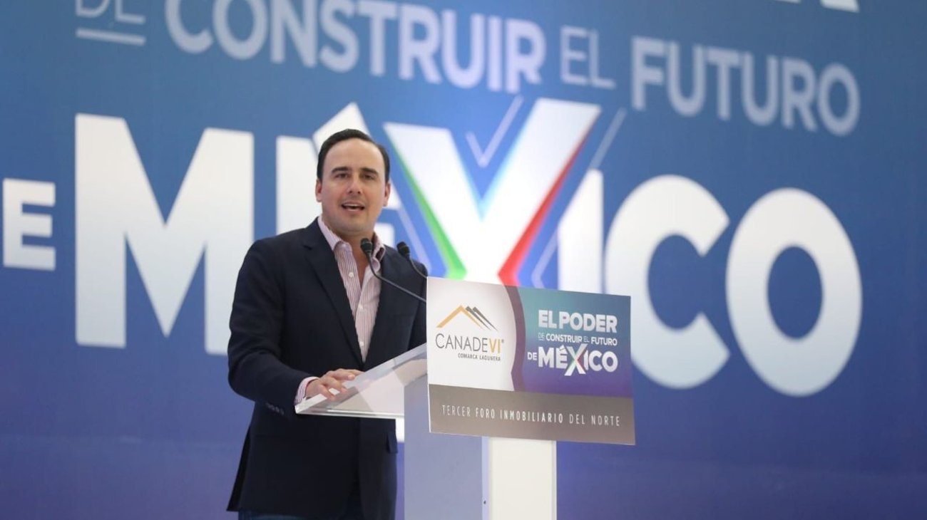 Coahuila en orden y paz para elecciones, afirma Manolo