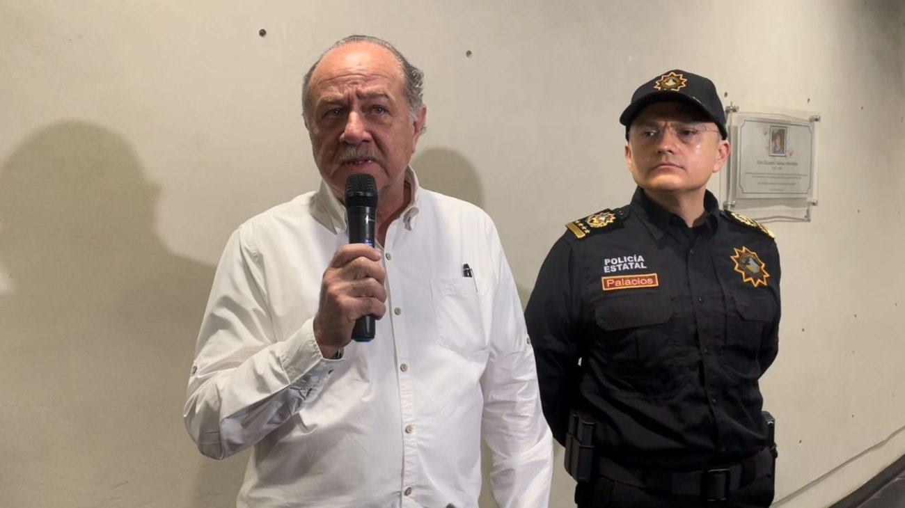 Atribuye Navarro violencia de mayo en NL a jornada electoral