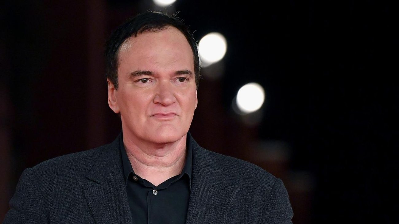 ¿Cuándo estrenan 'The Movie Critic', la última de Tarantino?