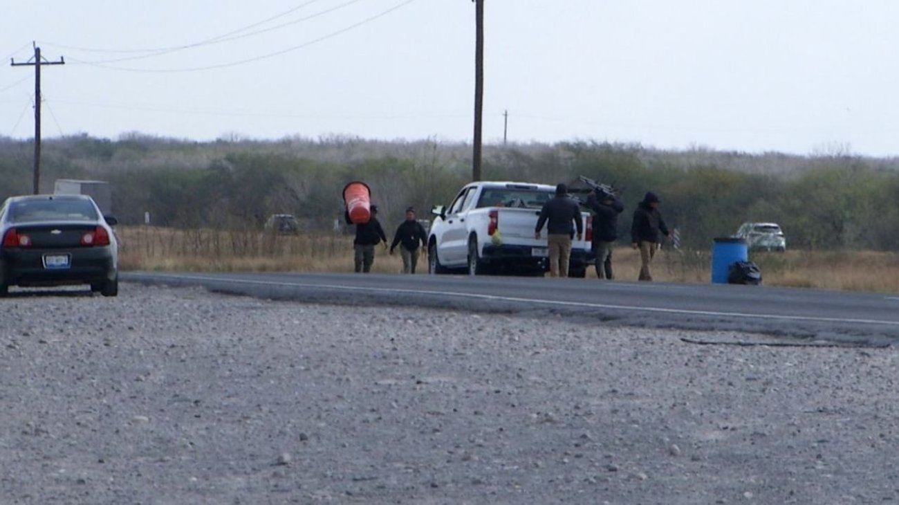 Piden PAN y MC investigar reten al gobierno federal