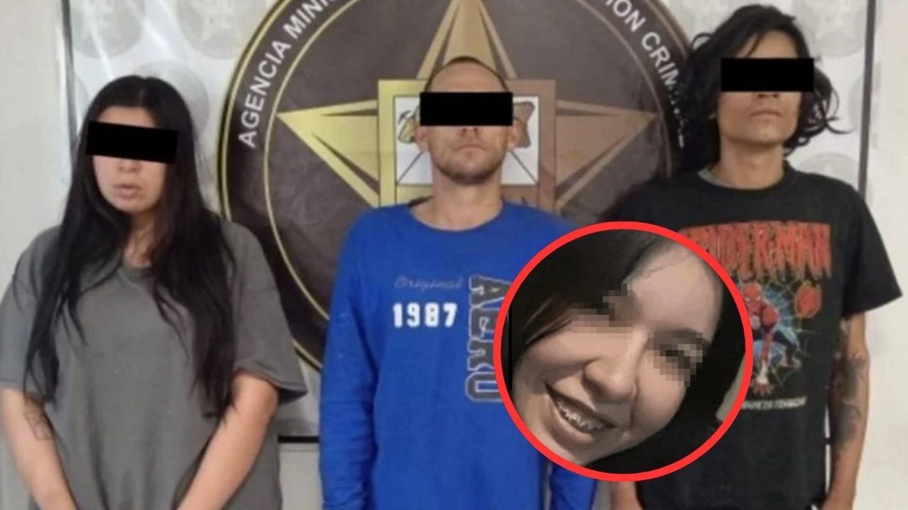 Joven es asesinada por su hermana y cuñado por 7 mil dólares