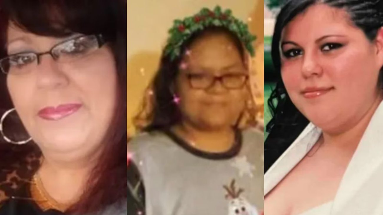 Conductor ebrio mata a 3 mujeres que volvían de baby shower