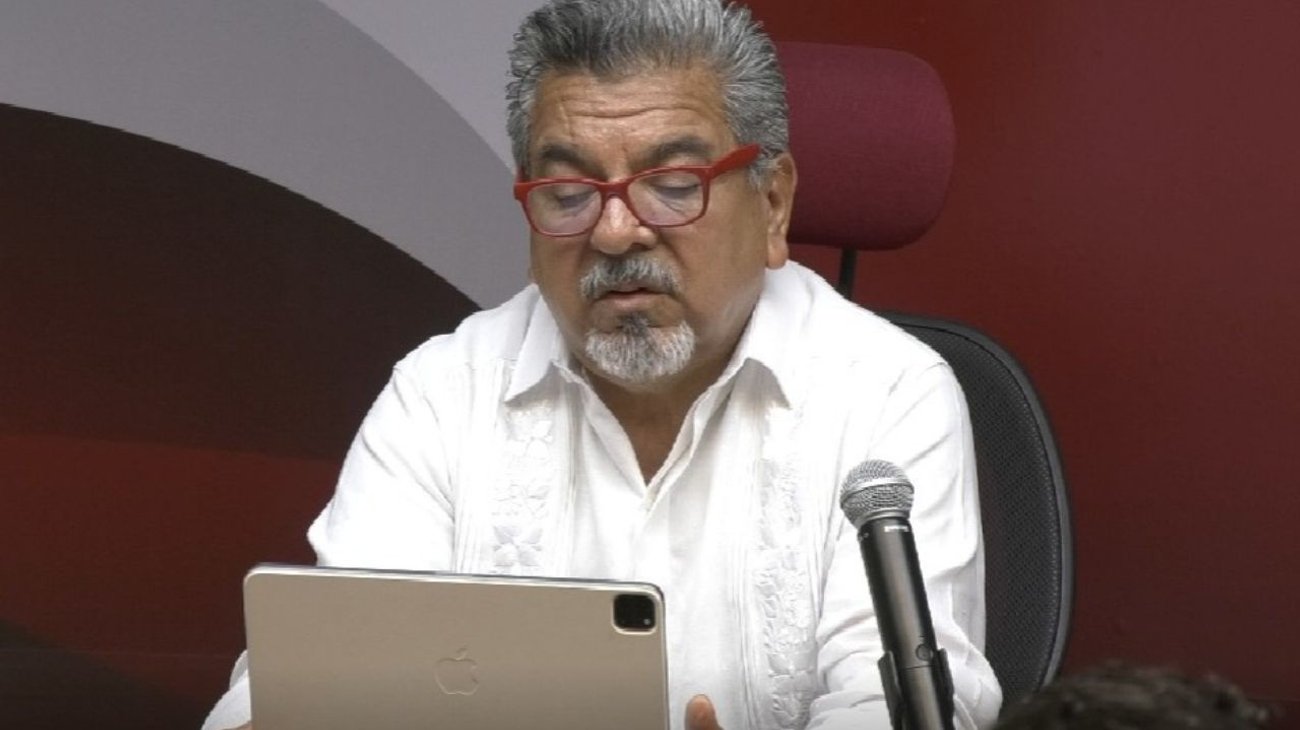 Refuerzan acciones contra la impunidad en Tamaulipas