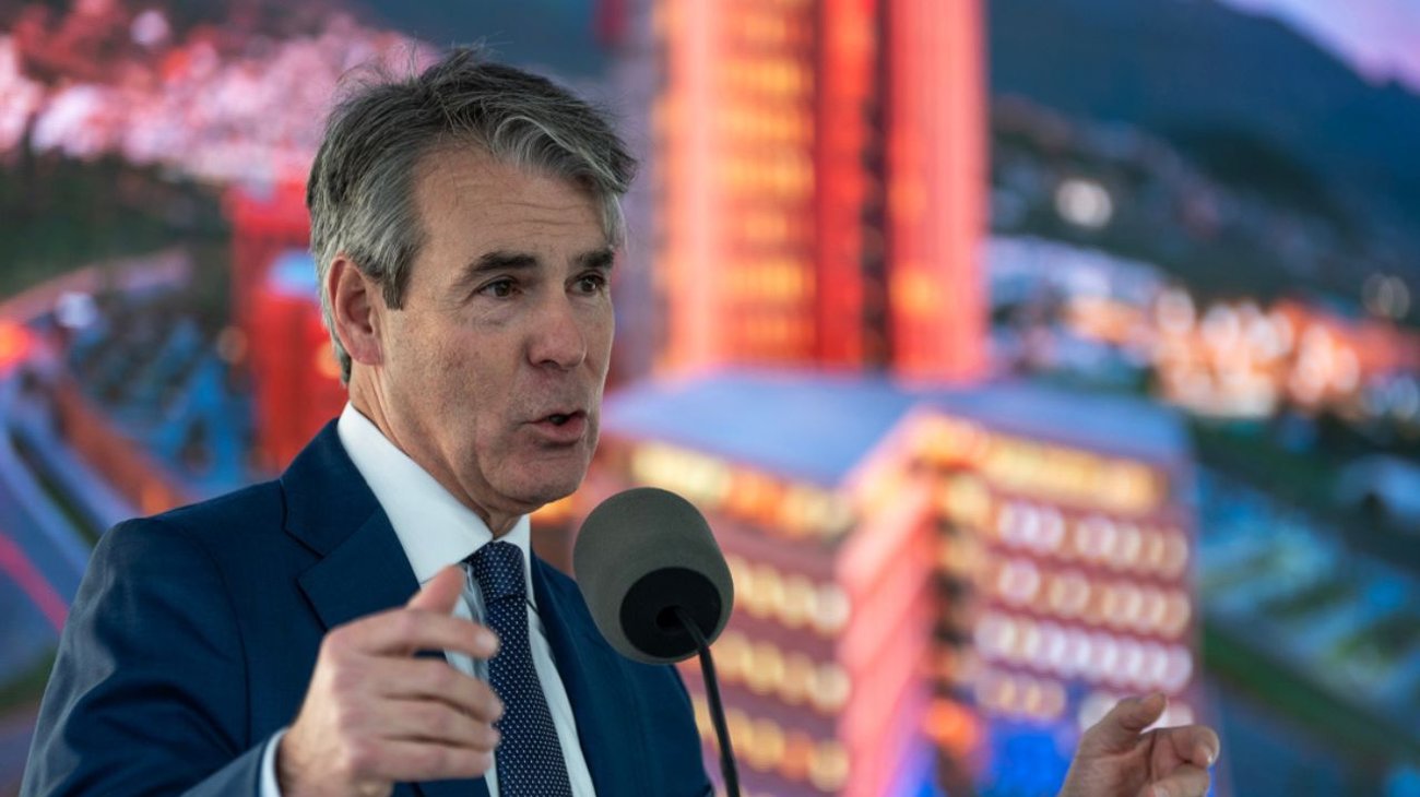 Pide Tec de Monterrey impulsar IA en salud en México