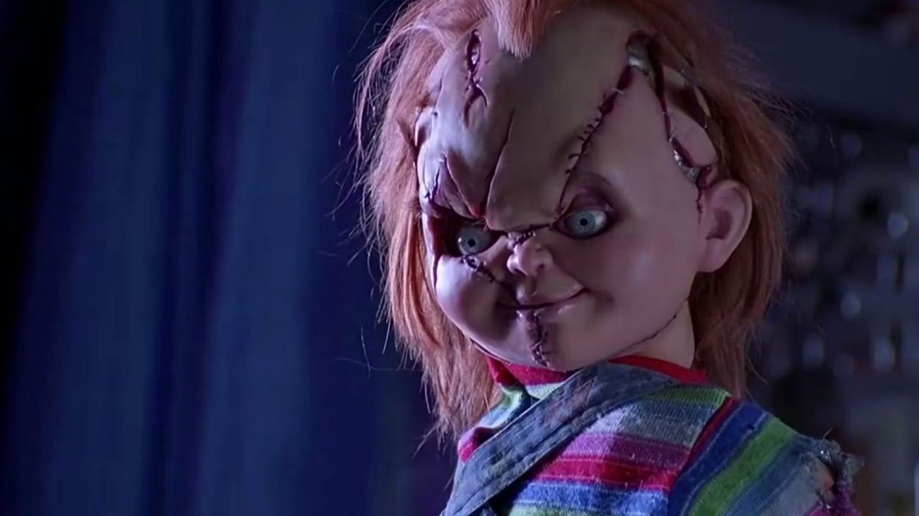 Creador de Chucky confirma nueva película de la saga