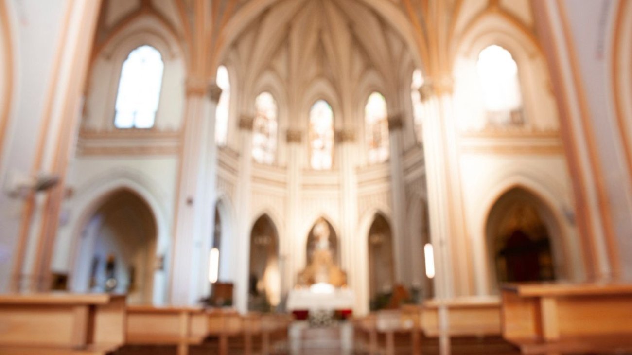 Cierran iglesias por incremento de violencia en México