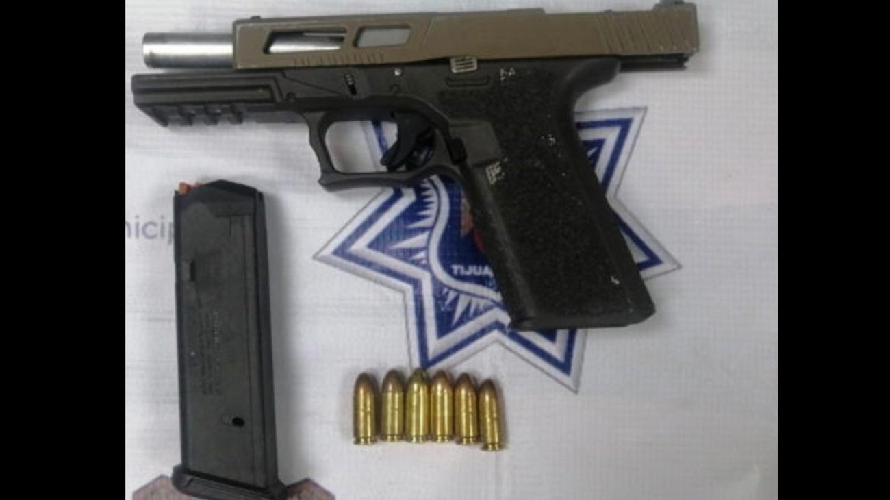 Detienen a cuatro adolescentes por homicidio en Tijuana