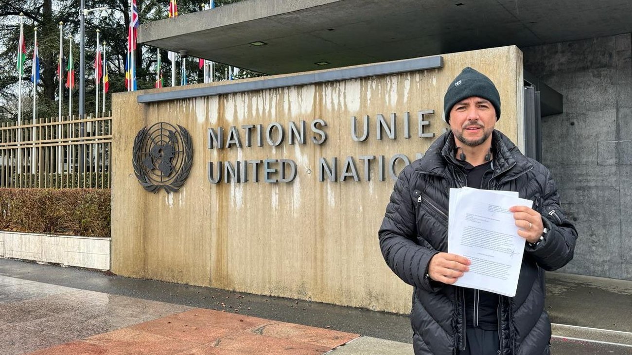 Propone ante la ONU acciones preventivas en venta de armas