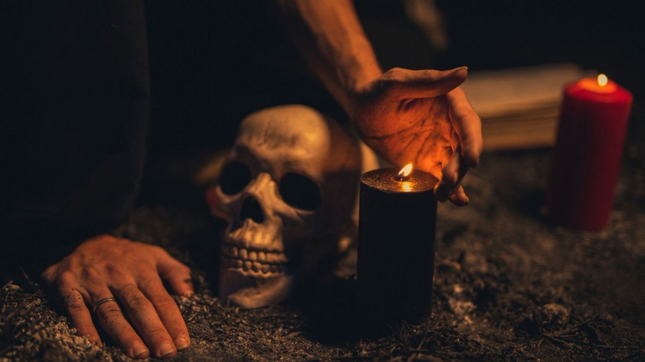 Mueren envenenadas 8 mujeres acusadas de brujería en África