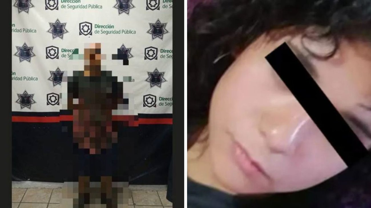 Investigan a hombre por feminicidio de su novia en Torreón