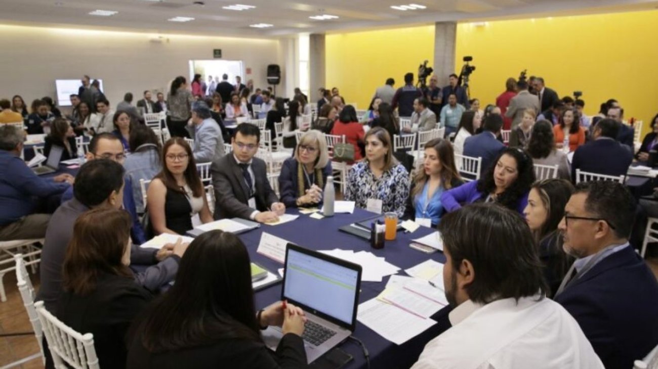 PJ escuchará a ciudadanos para mejorar sistema de seguridad