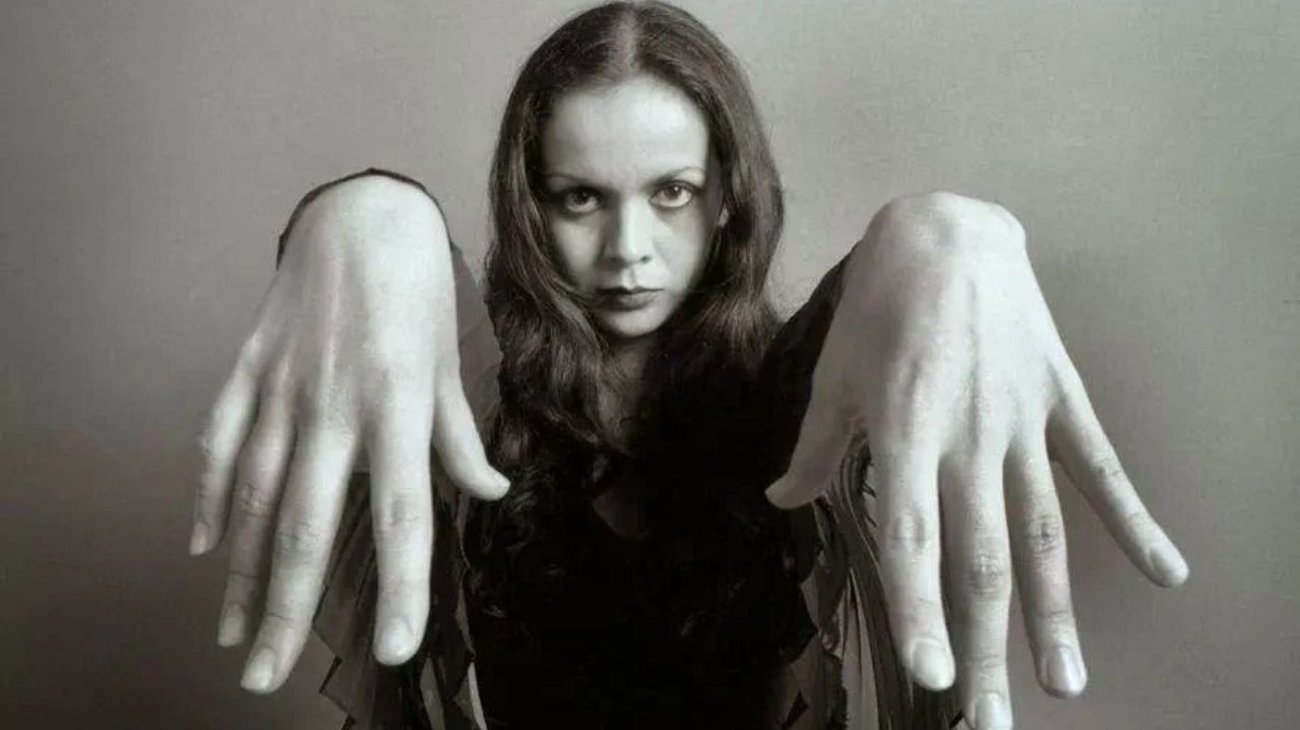 La rockera Rita Guerrero tendrá calle con su nombre en CDMX