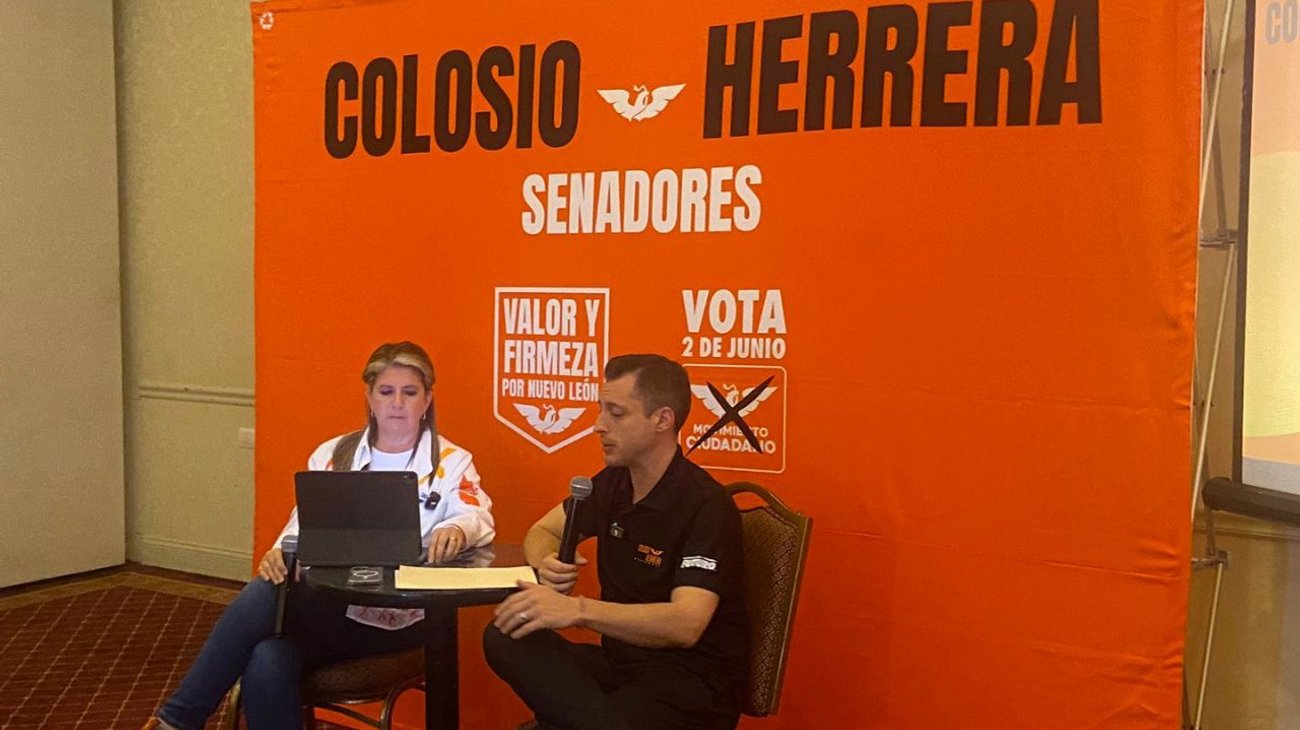 Proponen Colosio y Martha Herrera impulso económico en NL