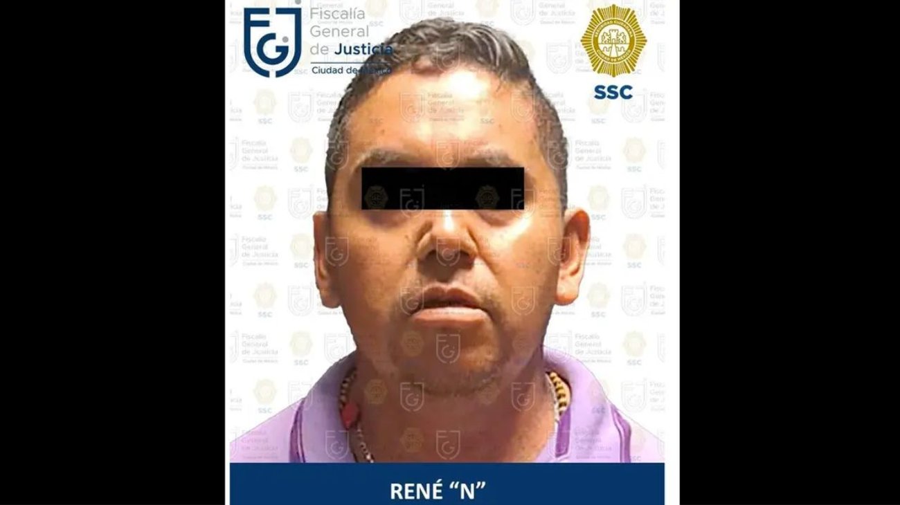 Internan a taquero en centro psicosocial por atacar a mujer