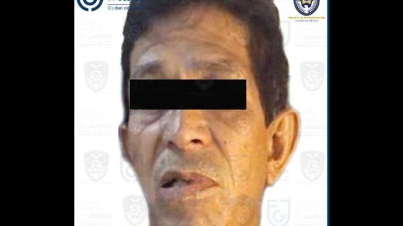 Sube a 285 años de cárcel para violador serial de Periférico