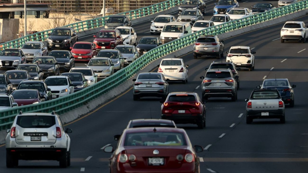 La contaminación del aire estaría vinculada con el alzhéimer