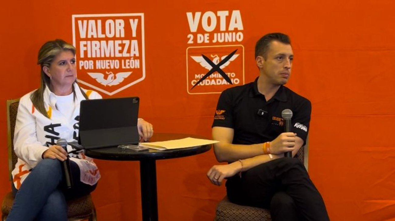 Colosio pediría a GN mantener la seguridad en elecciones