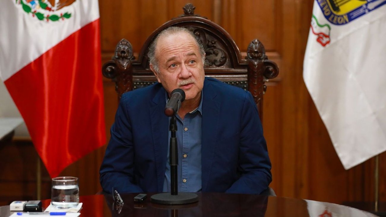 Descartan que resolución de corte afecte a Navarro