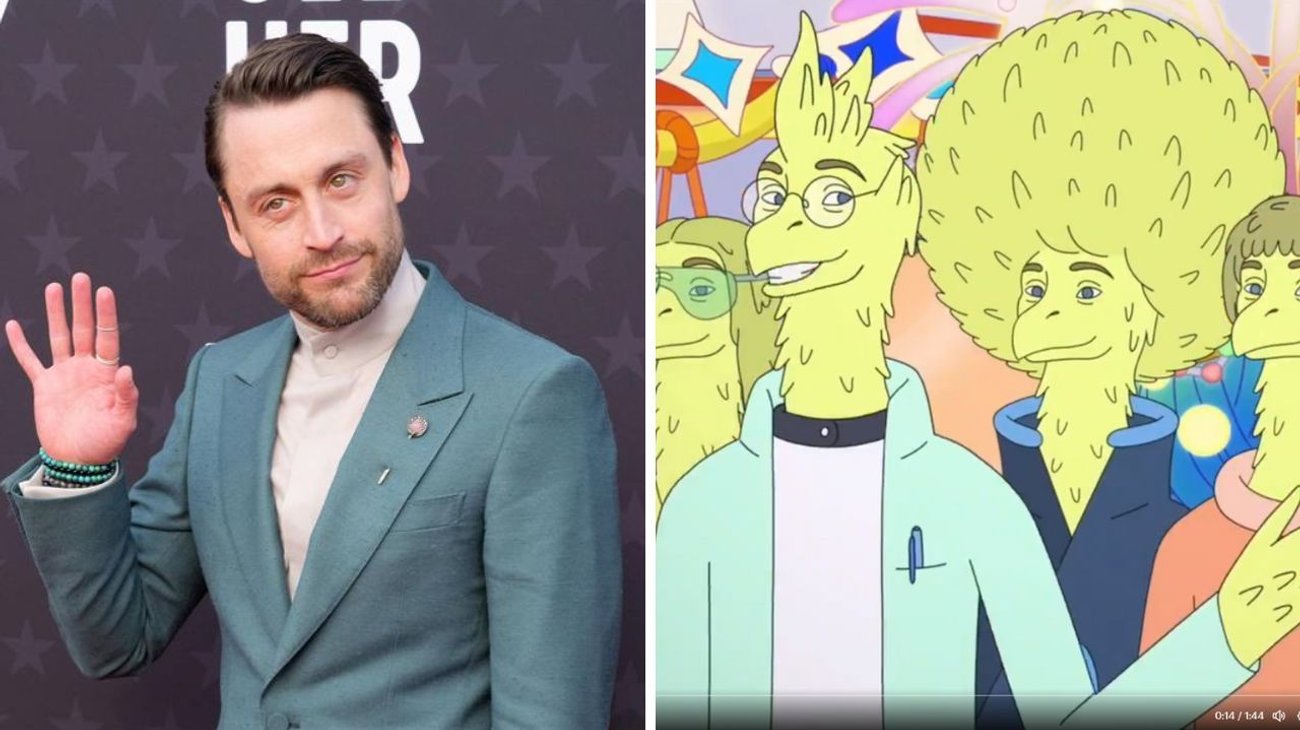 Hermanos Culkin trabajarán juntos por primera vez en serie