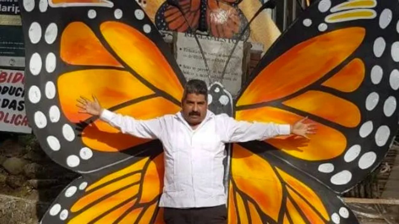 Piden reabrir caso de activista Homero Gómez tras documental