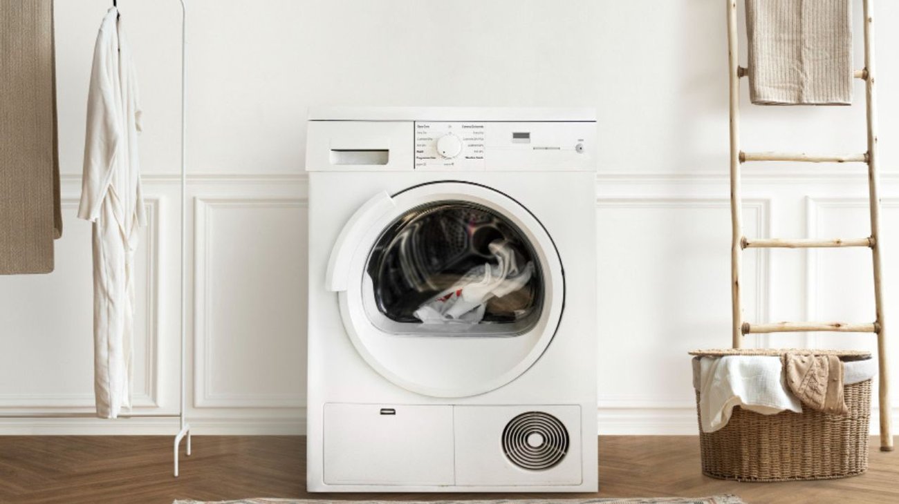 Muere niño dentro de una secadora; jugaba a las escondidas