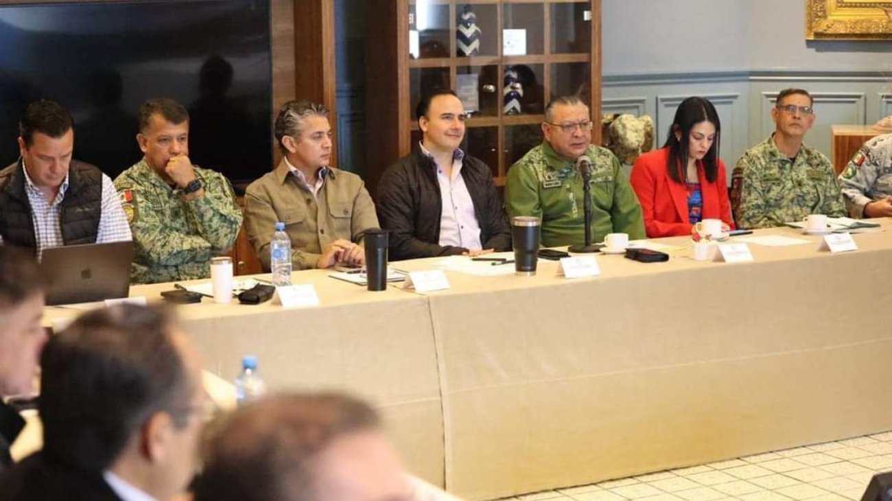 Realizará Coahuila diversos operativos para Semana Santa