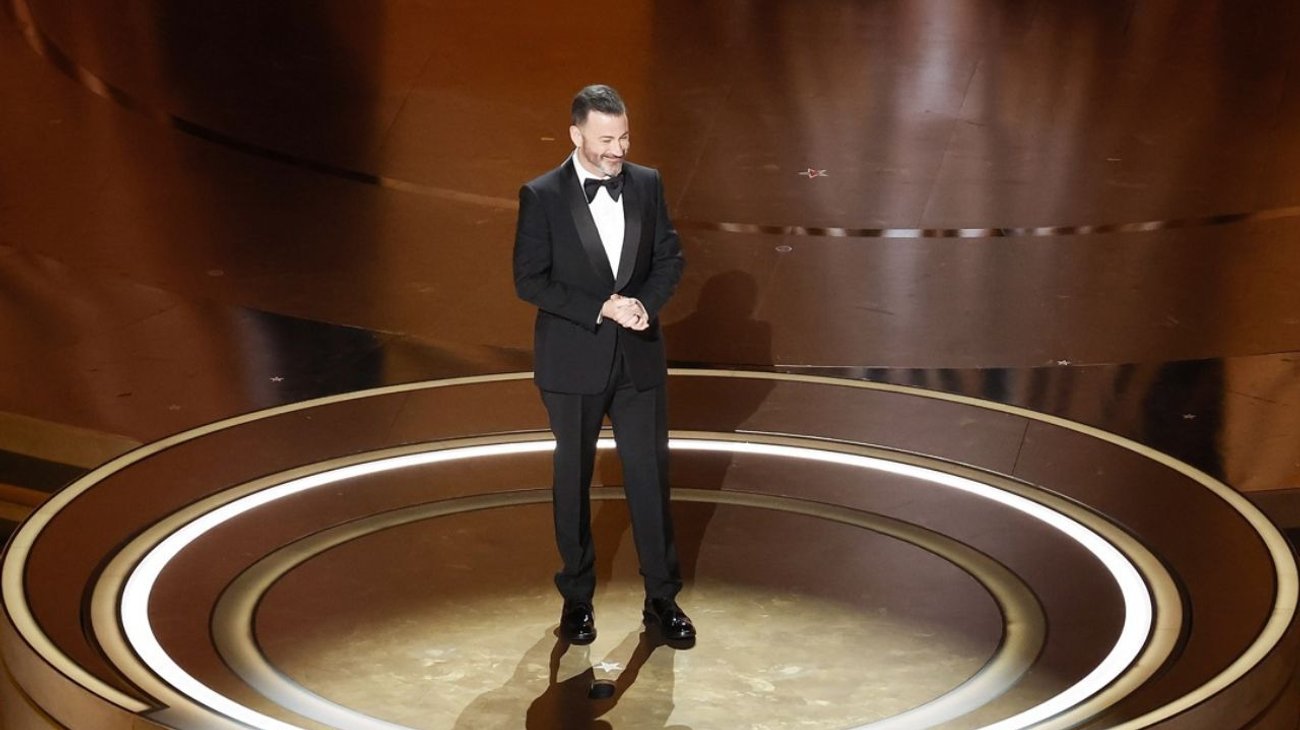 Los Óscar arrancan con bromas del 'desaire' a 'Barbie'