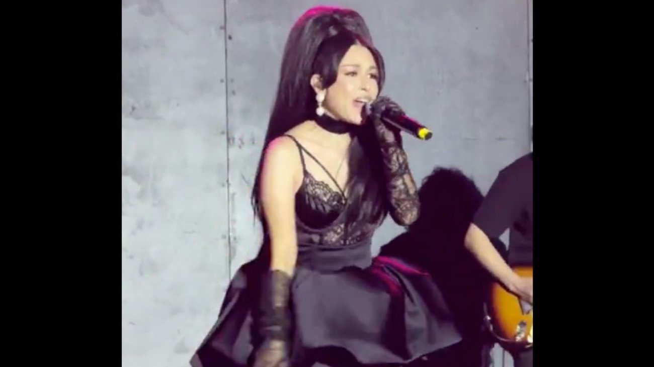 Critican el regreso de Belanova por canciones desafinadas