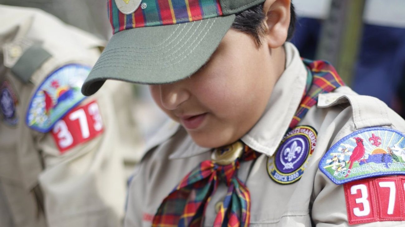Los Boy Scouts cambian a nombre más inclusivo tras 114 años