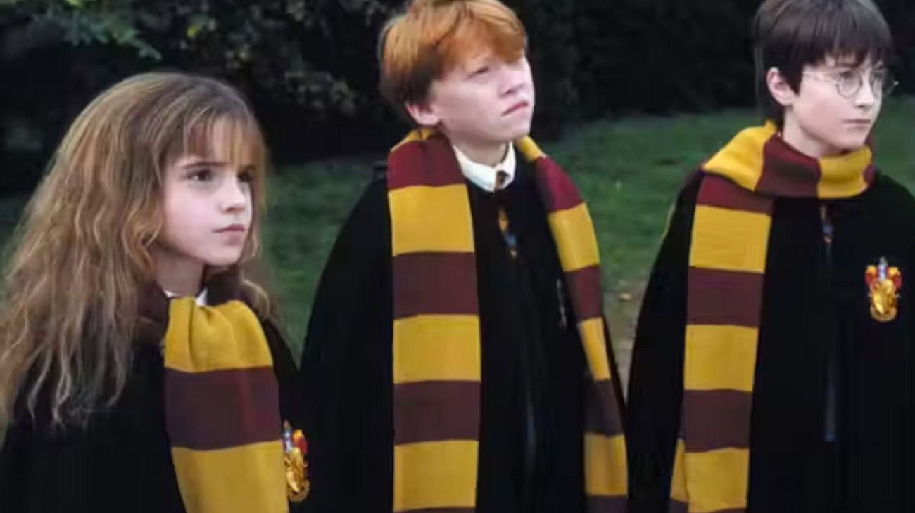 ¿Cuándo y dónde se estrena la serie de 'Harry Potter'?