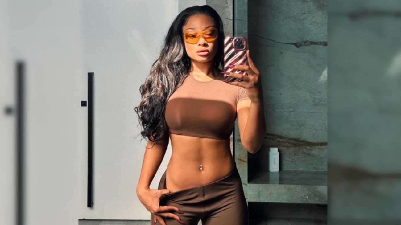 Demanda exempleado a Megan Thee Stallion por acoso sexual