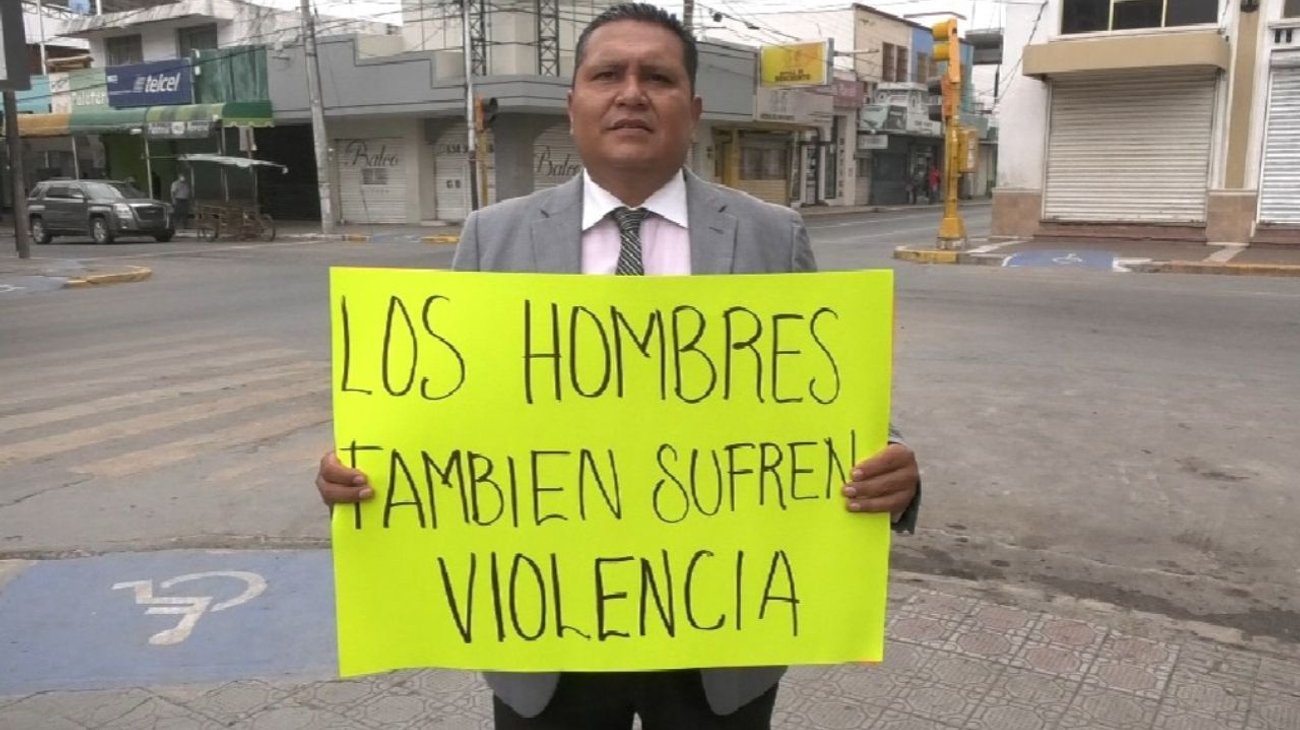 Proponen crear el Instituto del Hombre en Tamaulipas