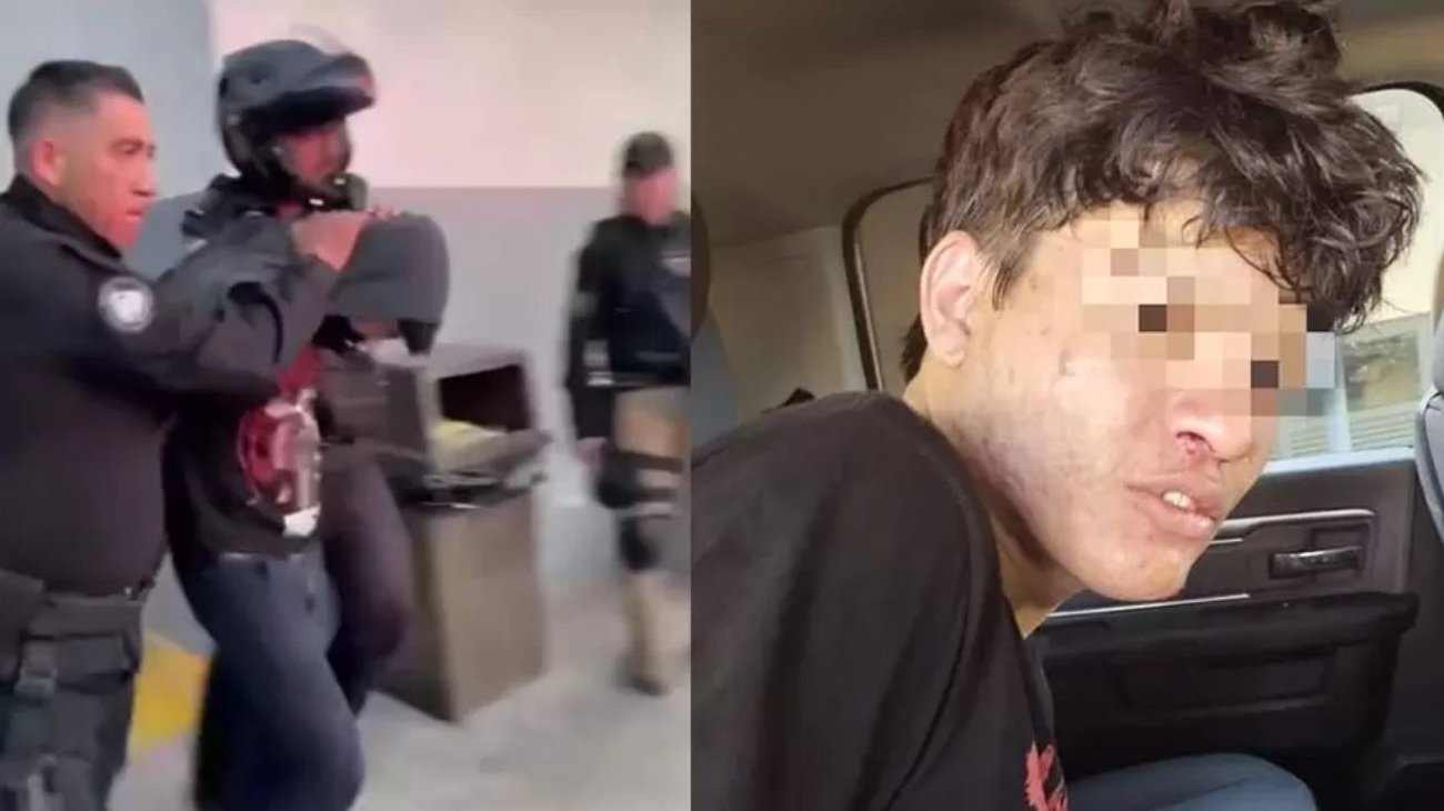 Revelan que joven que mató a 2 mujeres en UTEG es sociópata