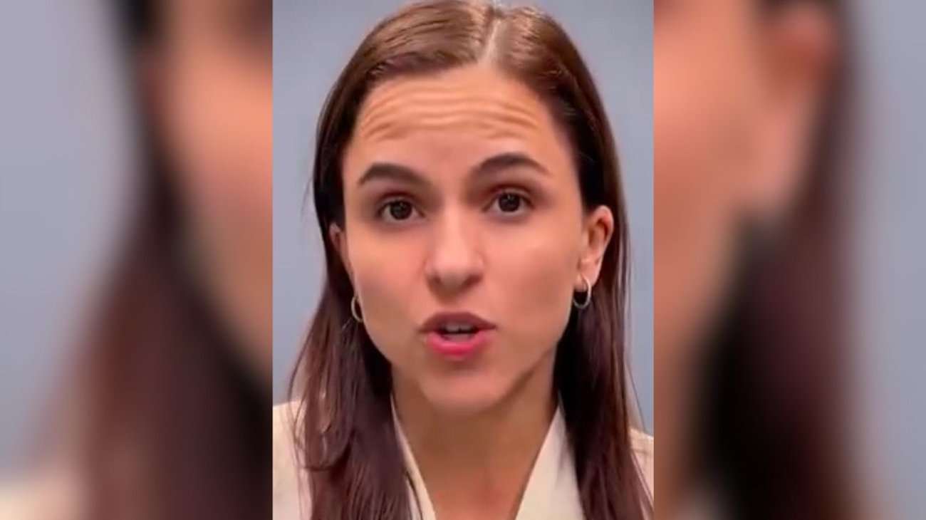 Viviane Clariond reconoce derrota con solo 12% de actas