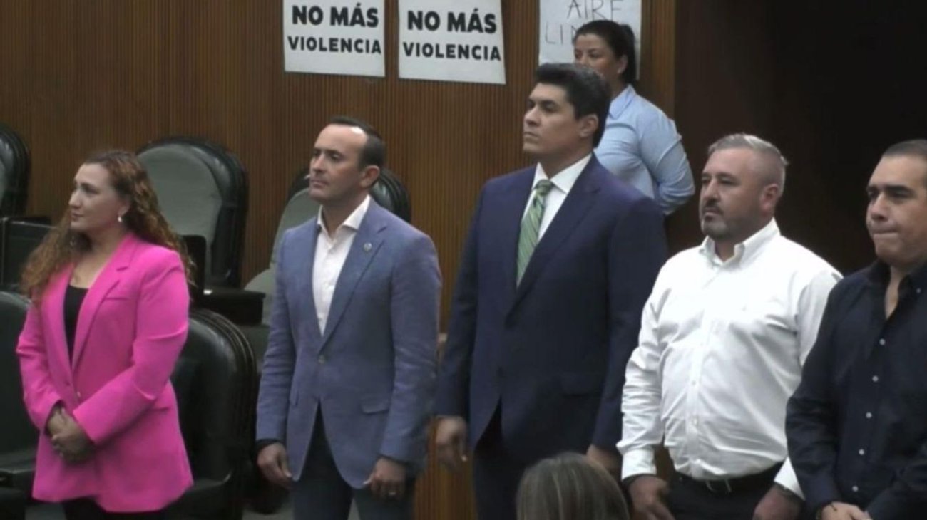 Será Gustavo Solís Fiscal en Delitos Electorales