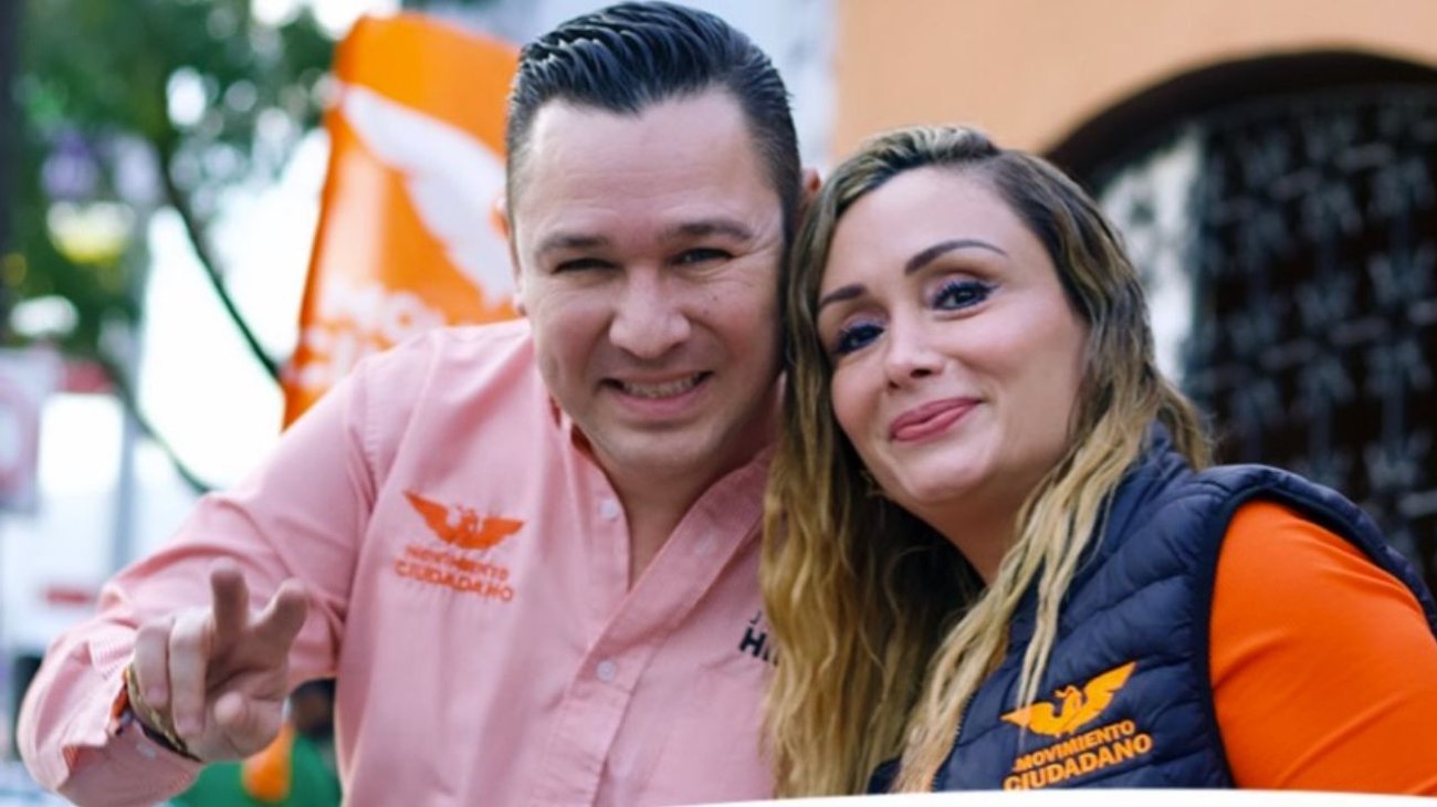 Arraigo fue para perjudicar a MC en campañas.– Hinojosa