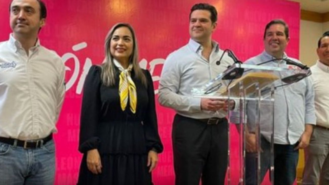  Rechaza Sala Regional mantener al PAN en la alianza