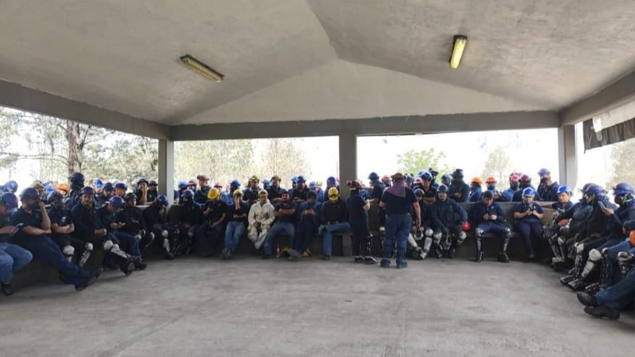 Diálogo social resuelve conflicto laboral en TUPY
