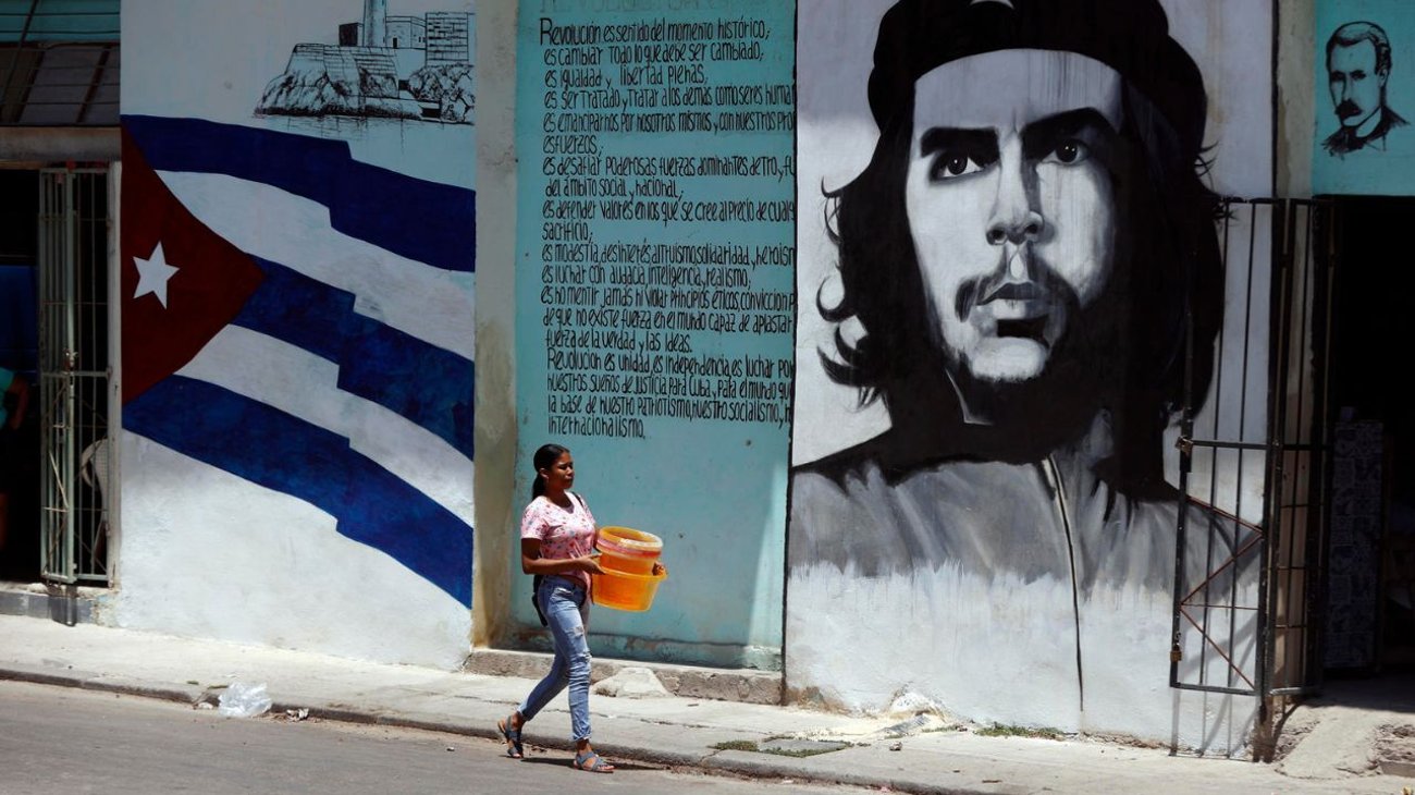 Cuba llega por segunda vez en su historia a los 40°C