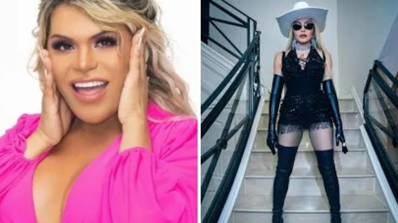 Wendy Guevara será invitada especial en concierto de Madonna