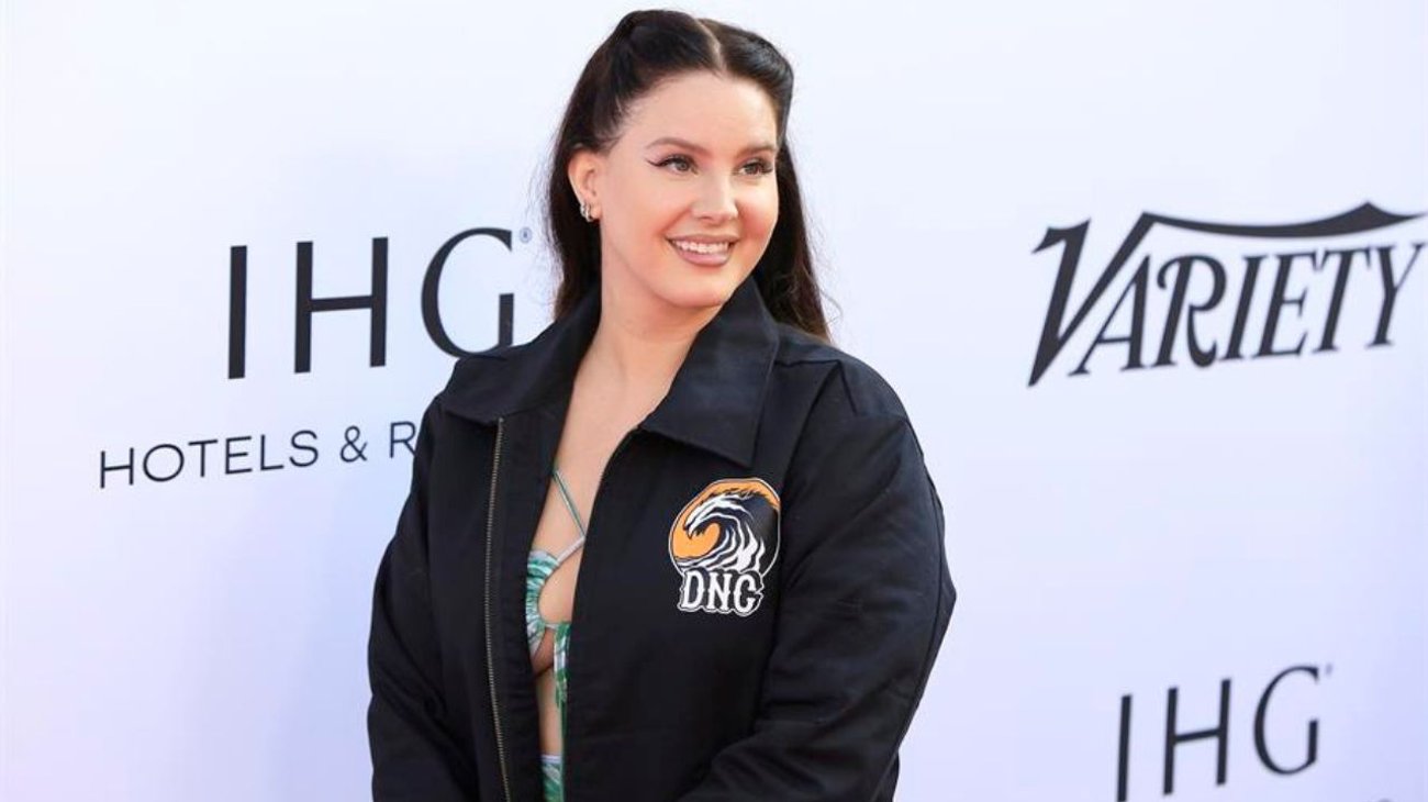 Multan al festival Coachella por concierto de Lana Del Rey