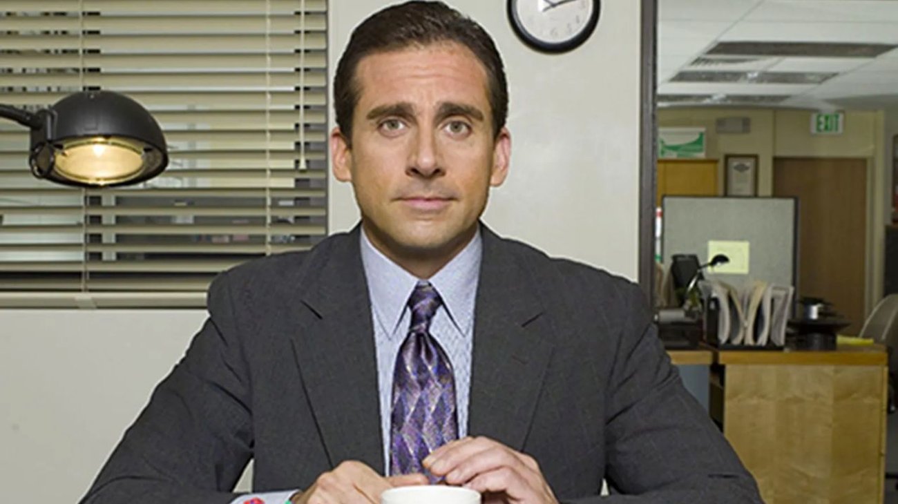 Confirman reboot de la serie 'The Office', esto se sabe