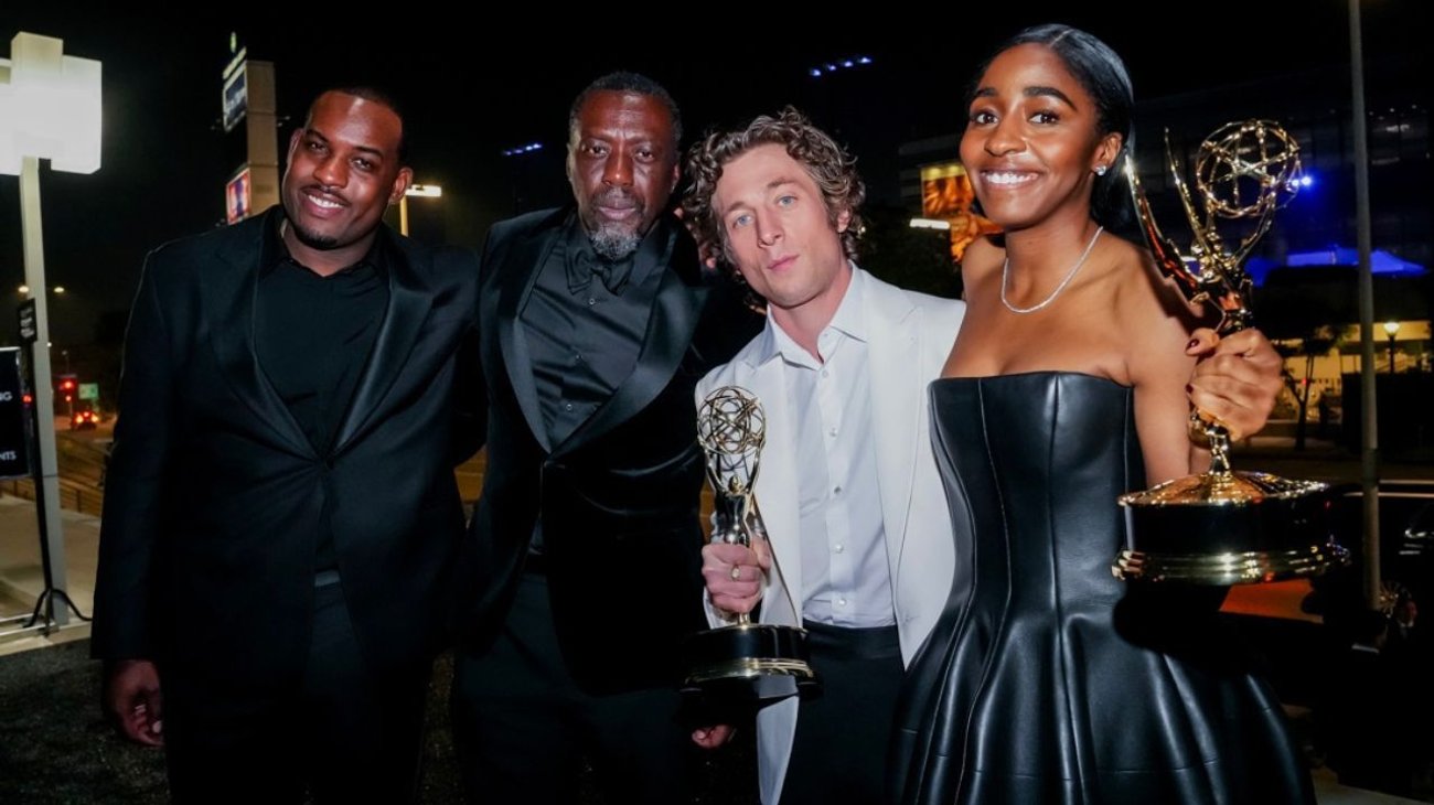 Confirman que la serie 'The Bear' tendrá cuarta temporada